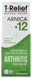 T-RELIEF ARTHRITIS S  100TAB '787647101061