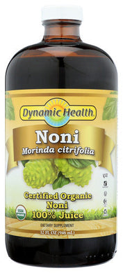 NONI JUICE DYNAMIC HEALTH 32 OZ