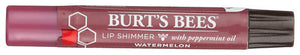 LIP SHIMMER BURTS BEES .09OZ WATERM   '792850374997