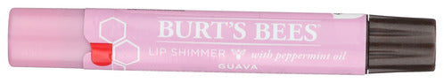 LIP SHIMMER BURTS BEES .09OZ GUAVA   '792850383999