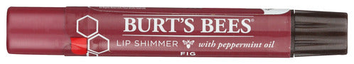 LIP SHIMMER BURTS BEES .09OZ FIG   '792850403994