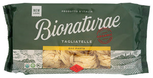 PASTA BIONAT EGG TAGLIATELLE   '799210825014