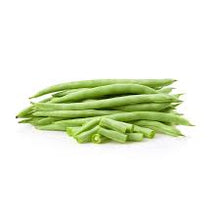 ORGANIC GREEN BEANS 12OZ BAG    '803944230447