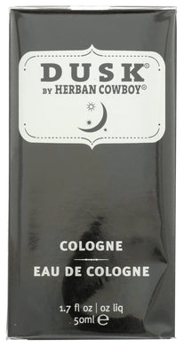COLOGNE HERBAN COWBOY 1.7FZ DUSK    '805002000306