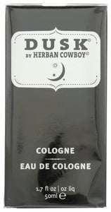 COLOGNE HERBAN COWBOY 1.7FZ DUSK    '805002000306