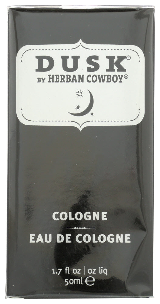 COLOGNE HERBAN COWBOY 1.7FZ DUSK    '805002000306