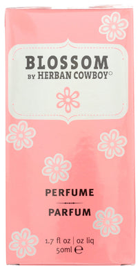 PERFUME HERBAN COWBOY 1.7OZ BLOSSOM   '805002000634