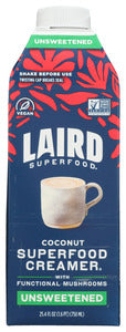 CREAMER LAIRD UNSW CCNUT 25.4oz   '810005132664