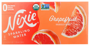 SP WAT NIXIE GRPEFRUIT 8/PK    '810013080186