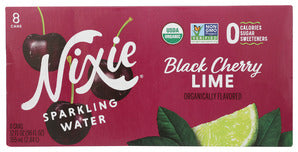 SP WAT NIXIE BLACK CHERRY LIME  '810013080315