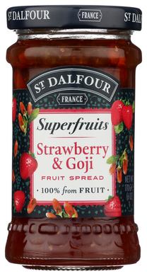 SPREAD ST DAL STRAWBRY GOJI  '810019371301