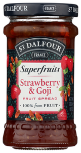 SPREAD ST DAL STRAWBRY GOJI  '810019371301