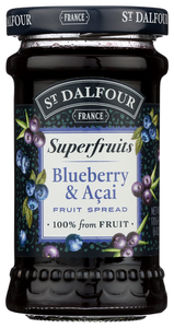 SPREAD ST DAL BLUE ACAI  '810019371332