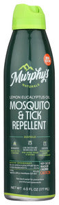 MOSQUITO TICK REPELLENT MURPHYS 6 O '810049660475