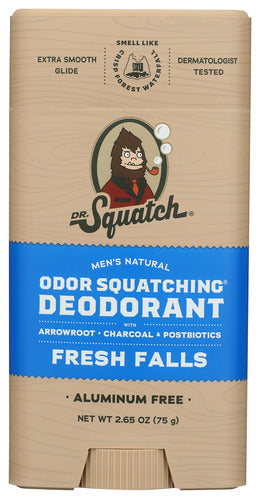 WIDE STICK DEODORANT '810095594656