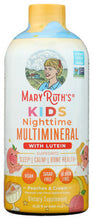 MULTI MINERAL MARY RUTHS NIGHTIME L   '810104623520