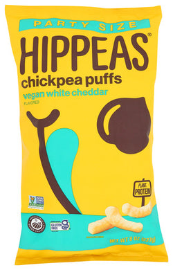 CHIP HIPPEA PUFF WH CHED VEGAN   '810122080145