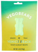 CANDY VEGOBEARS GUMMY VENICE OG   '810475030545