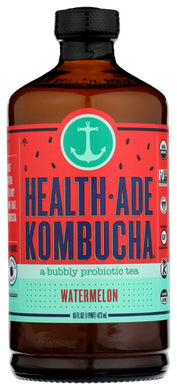 KOMBUCHA HEALTH AIDE WATERMELON    '811184030253