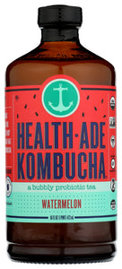 KOMBUCHA HEALTH AIDE WATERMELON    '811184030253