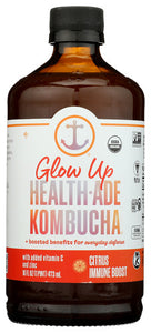 KOMBUCHA HEALTH IMMUNE CITRUS  '811184031441