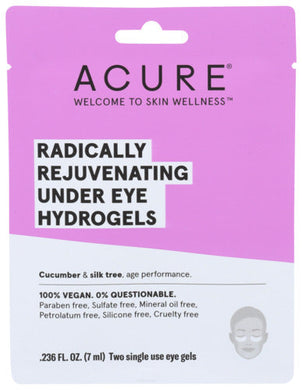 MASK ACURE GEL MASK REJUVENATING   '813424021274