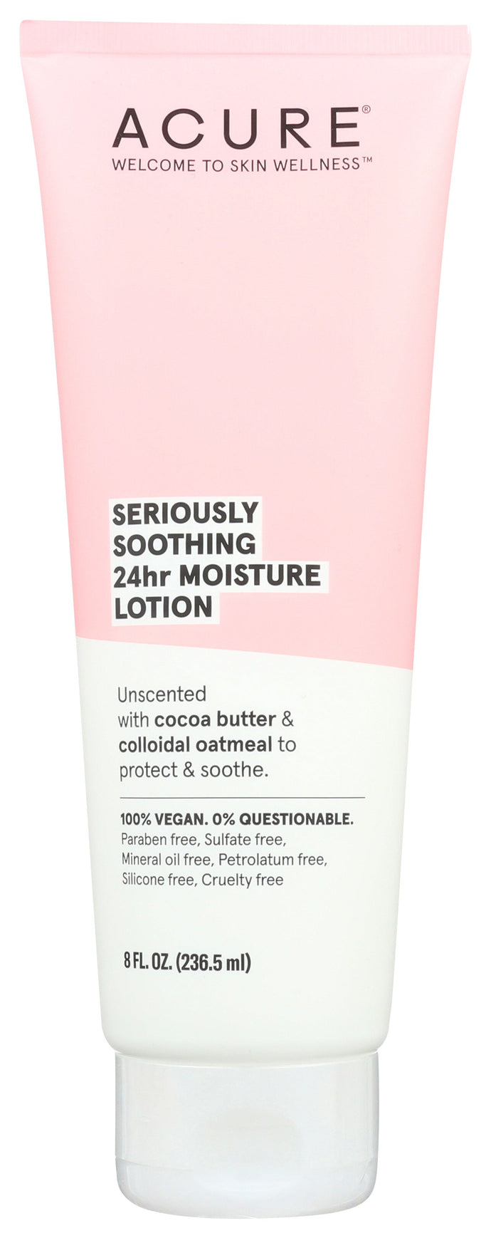 SERIOUSLY SOOTHING 24HR MOISTURE LOTION  '813424021991