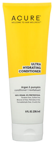 CONDITIONER ACURE HYDRATING   '813424022783