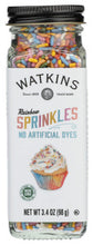 SPRINKLES WATKINS RAINBOW    '813724024654