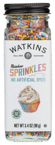 SPRINKLES WATKINS RAINBOW    '813724024654