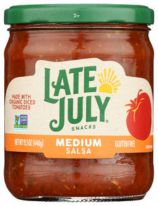 SALSA LATE MEDIUM OG   '815099022266