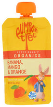 BABY FOOD PUMP TREE BAN MANGO ORG  '815367010124