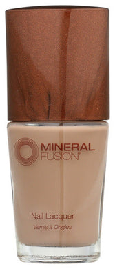 NAIL POLISH BAREFOOT BLUSH  '815632029172