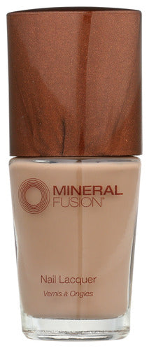 NAIL POLISH BAREFOOT BLUSH  '815632029172