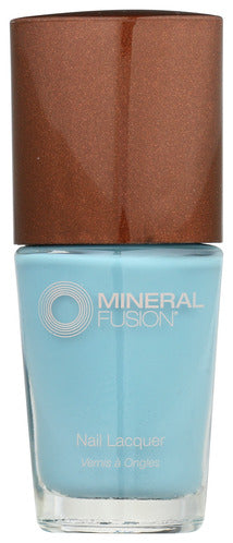 NAIL POLISH MINERAL FUSION SEAS THE   '815632029196