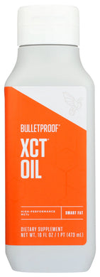 MCT OIL, 16OZ  '815709021122