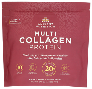 MULTI COLLEGEN ANC NUT PROTEIN  '816401028013