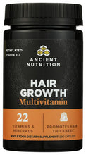 HAIRGROWTH MULTI AN 90CAPS   '816401028730