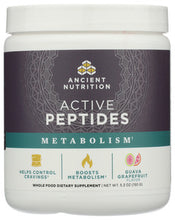 ACTIVE PEPTIDES METABOLISM GUAVA   '816401028884