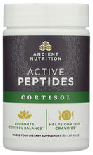 ACTIVE PEPTIDES AN CORTISOL CAPS   '816401029102