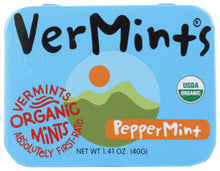 MINTS VERMINTS PEPPERMINT OG   '817335042120