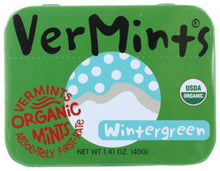 MINTS VERMINTS WINTERMINT OG   '817335042137