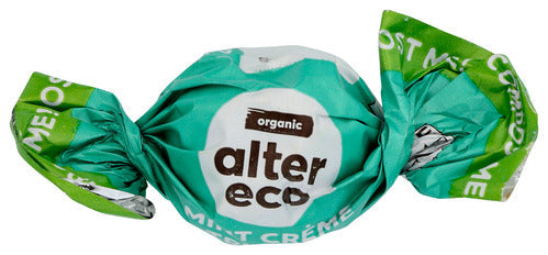 TRUFFLE ALTER ECO MINT CREME   '817670011010