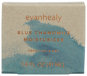 DAY MOISTURIZER EVAN HEALY 1.4 BLUE   '817835010261