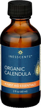 OIL INESSCENTS CALENDULA 2FL OZ  '835240000646