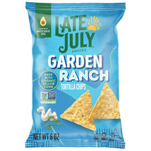 CHIP LATE JULY GARDEN RANCH  '815099022549