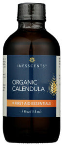 CALENDULA OIL INESSCENTS ORGANIC   '835240000653