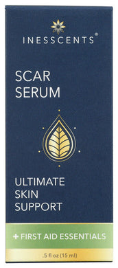 SCAR SERUM INESSCENTS    '835240001605