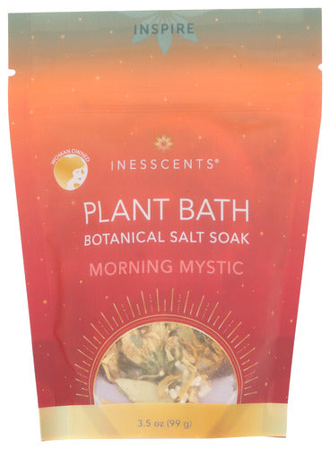 PLANT BATH - BOTANICAL BATH SOAK  '835240003555