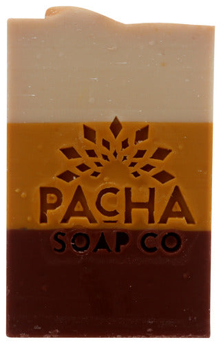 BAR SOAP, FRANKINCENSE MYRRH, 4 OZ, UPC EACH  '840045300242